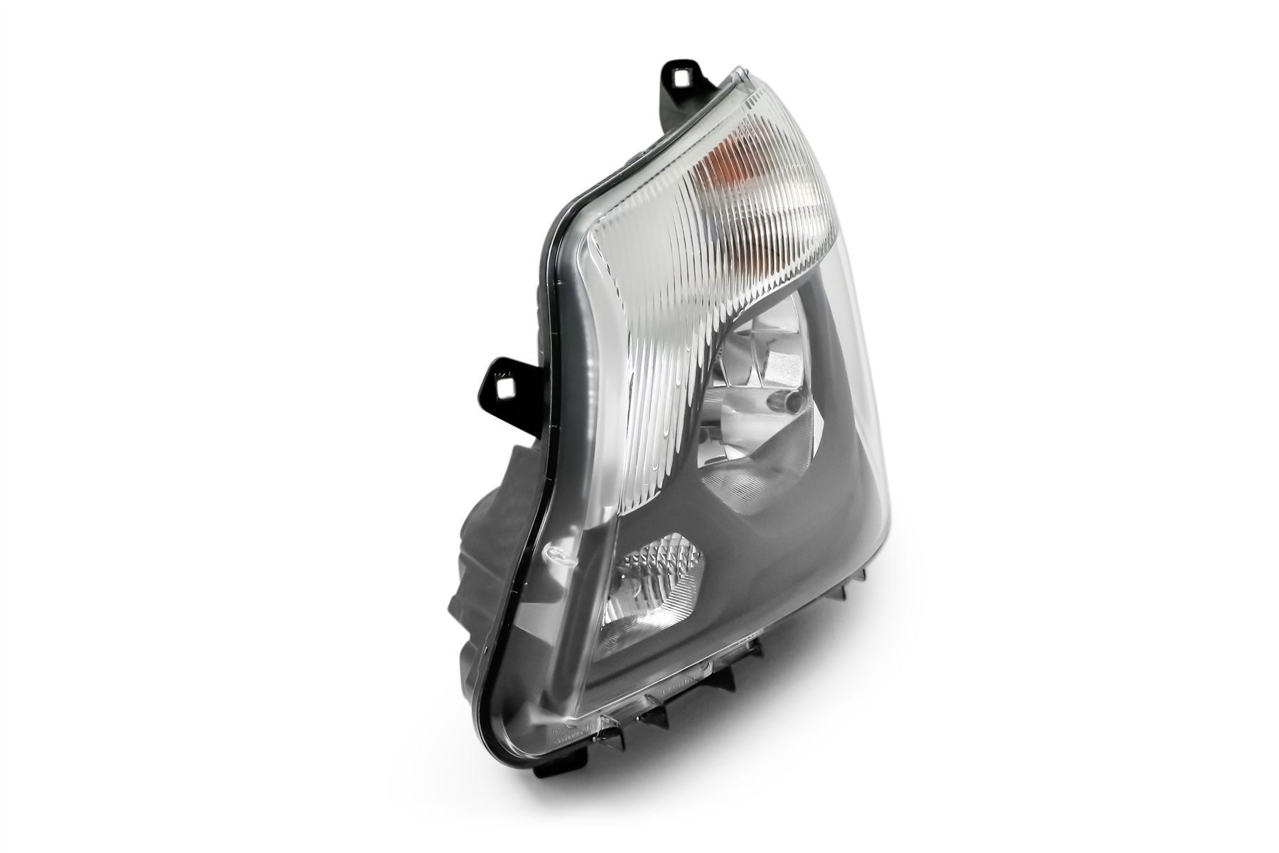Hella DRL Left Headlight for Mercedes-Benz, OEM quality, OEM A9068202561 - View 7