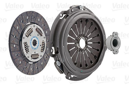 Iveco Daily Clutch Kit, Valeo OEM, OEM 1908574 - View 2