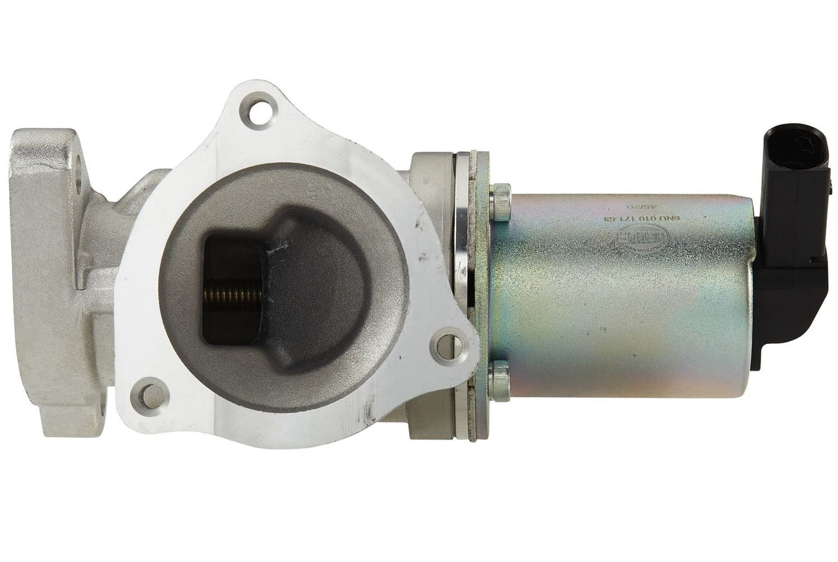 Hella EGR Valve for Kia & Hyundai, OEM quality, OEM 28410-27400 - View 3
