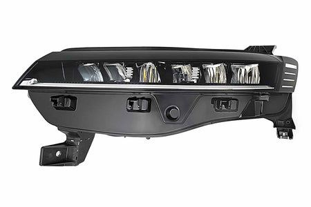 Renault Megane E-Tech Left Headlight, Hella OEM, OEM 260607630R - View 3