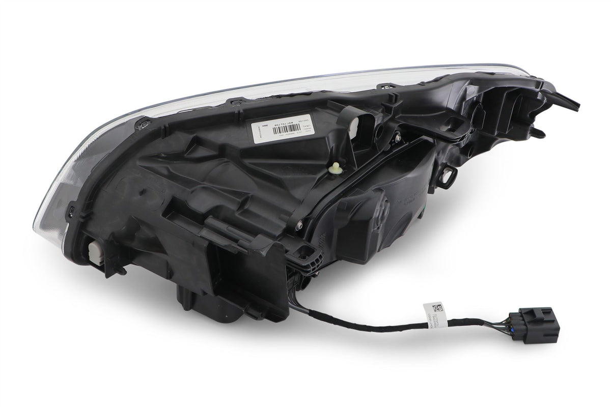 Volvo XC60 Right Headlight, Valeo OEM, OEM 31358112 - View 12