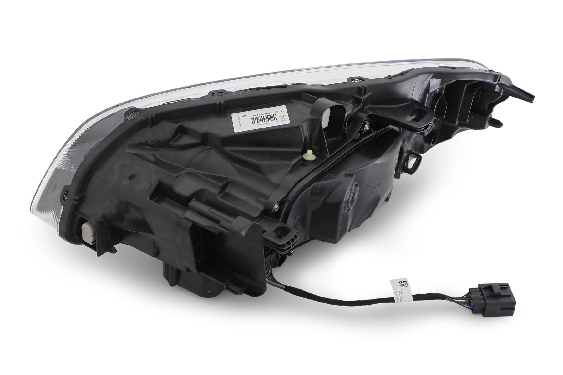 Volvo XC60 Right Headlight, Valeo OEM, OEM 31358112 - View 12