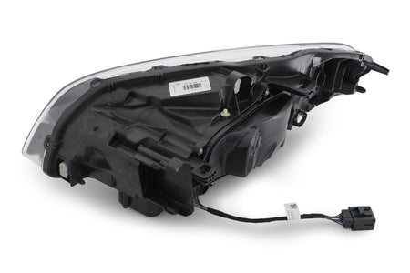 Volvo XC60 Right Headlight, Valeo OEM, OEM 31358112 - View 12