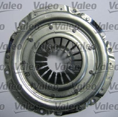 Valeo Clutch Kit for Skoda, Audi & more, OEM quality, OEM 06B198141AX - View 3