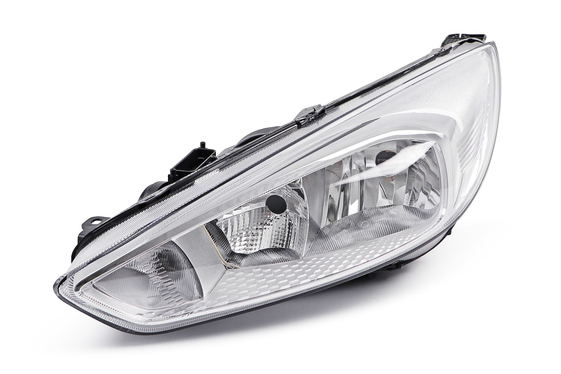 Hella Left Headlight for Ford, OEM quality, OEM 1866240 - View 3