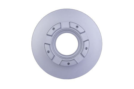 FORD Transit V363 Van Brake Disc, Hella OEM, OEM 1764282 - View 4