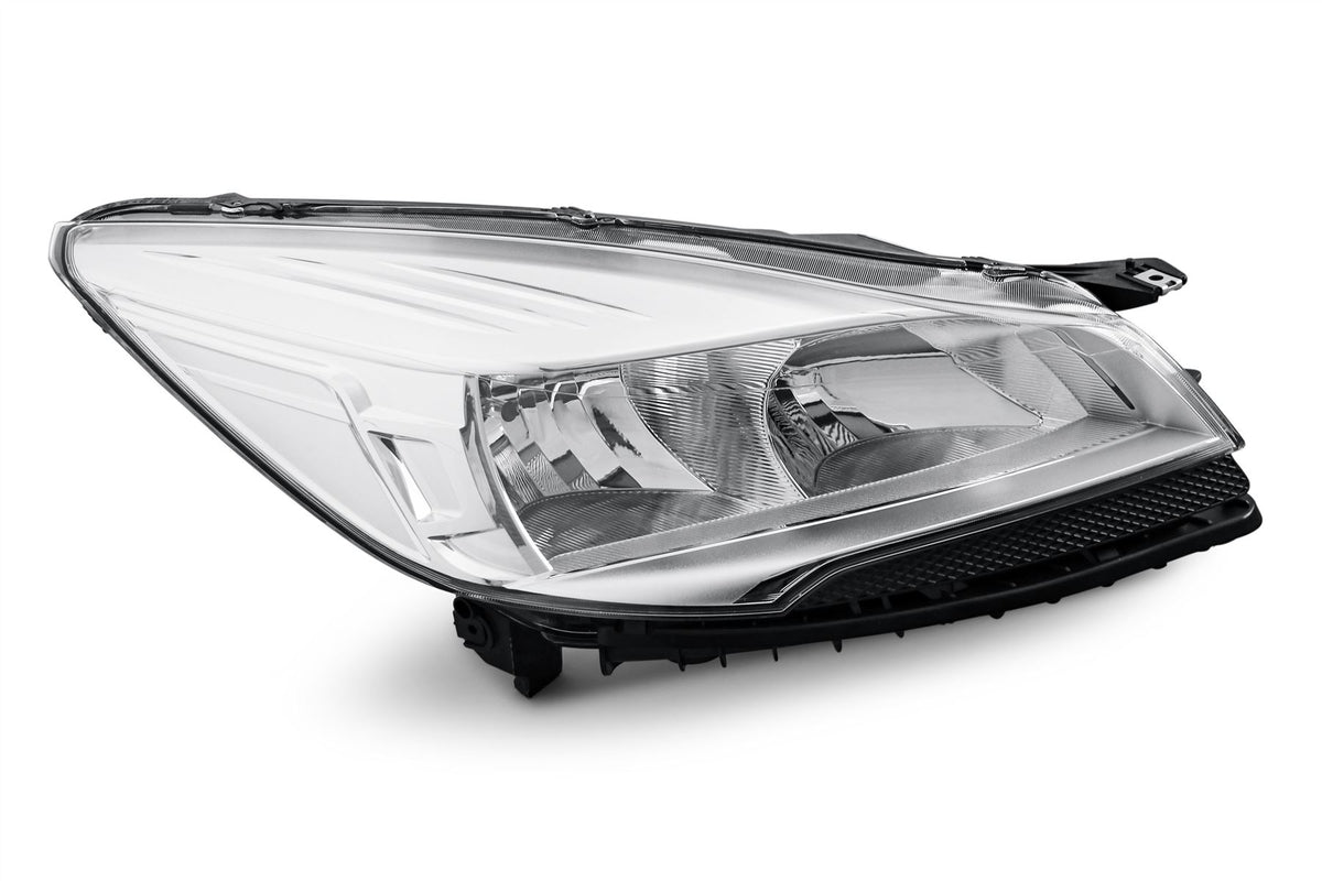 Ford Kuga Right Headlight, Valeo OEM, OEM 1808349 - View 5