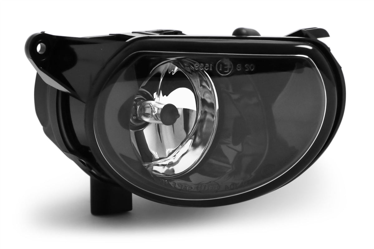 Hella Right Front Fog Light for Audi, OEM quality, OEM 8P0941700A - View 12