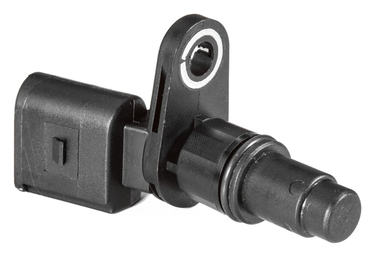 Hella Crankshaft Sensor for Volkswagen, OEM quality, OEM 070 907 601 A, MPN 6PU 013 122-101