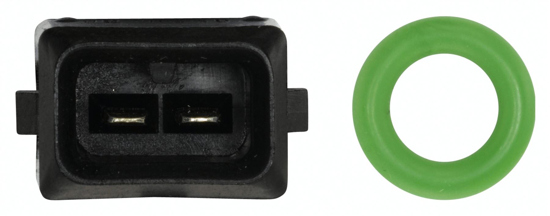 BMW Z3 Sensor, Hella OEM, OEM 1 739 510 - View 3