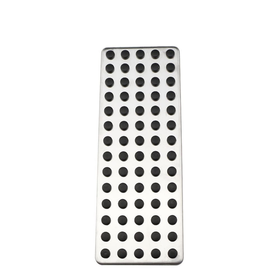 Foot Rest Pedal Cover - for Mercedes-Benz | Eurowagens
