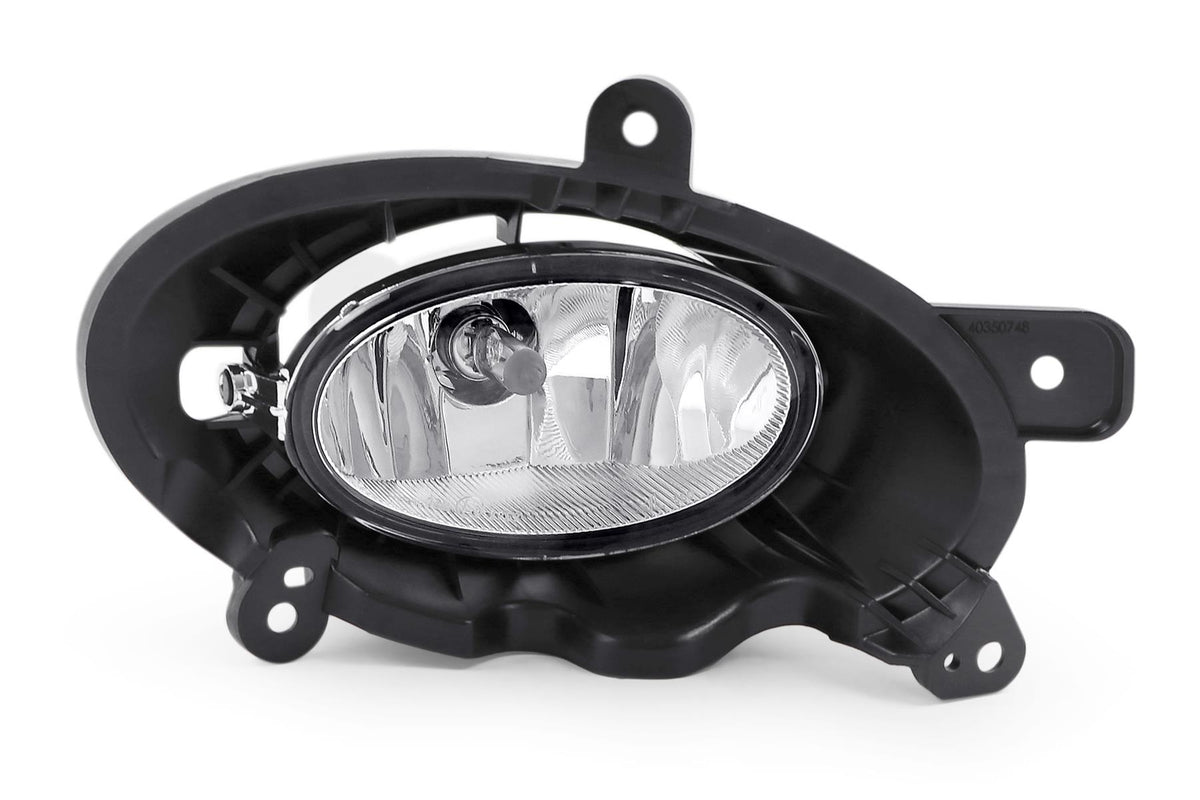 Honda CRV Right Front Fog Light, Magneti Marelli OEM, OEM 33900SWWE11MHAC, MPN LAB951