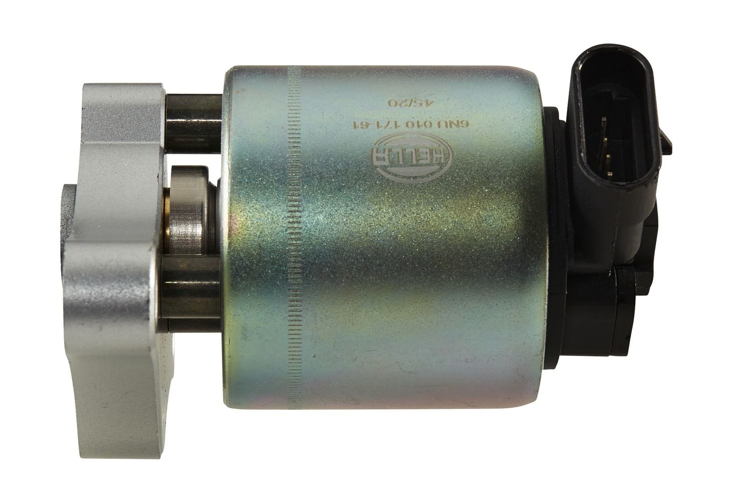 Hella EGR Valve for Vauxhall, OEM quality, OEM 5851604 - View 3