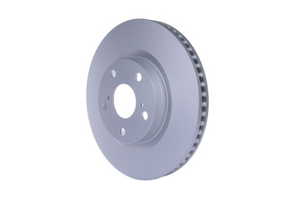 Hella Brake Disc for Toyota, OEM quality, OEM 4351202250, MPN 8DD 355 118-561