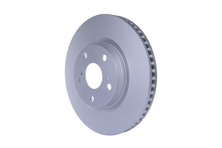 Hella Brake Disc for Toyota, OEM quality, OEM 4351202250, MPN 8DD 355 118-561