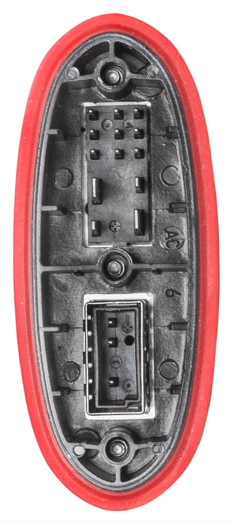 Hella Xenon Ballast for Mercedes-Benz, OEM quality, OEM 212 820 55 26 - View 2