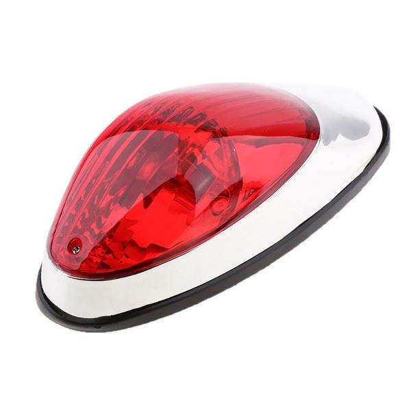 LED Integrated Brake Tail Light - for Kawasaki | Eurowagens