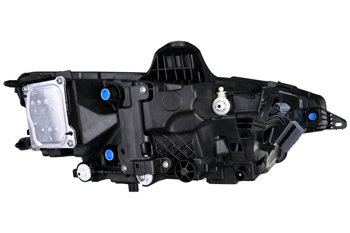 Hella LED Left Headlight for Volvo, OEM quality, OEM 32338017 - View 5