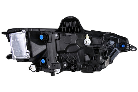 Hella LED Left Headlight for Volvo, OEM quality, OEM 32338017 - View 5