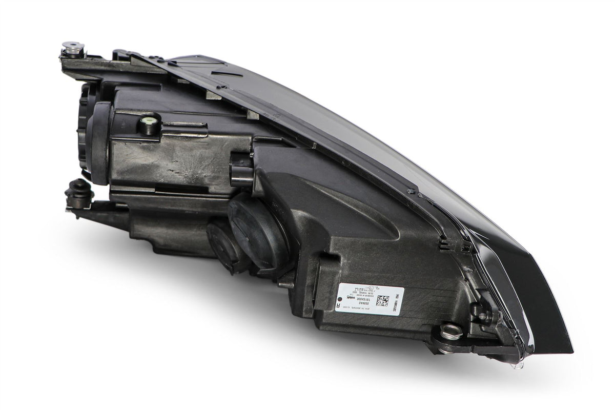 Volkswagen Golf Left Headlight, Valeo OEM, OEM 5G2941005 - View 9