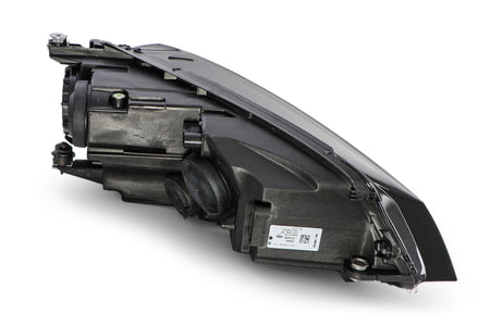 Volkswagen Golf Left Headlight, Valeo OEM, OEM 5G2941005 - View 9