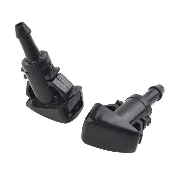 Windshield Washer Nozzle - for Mitsubishi | Eurowagens - View 11