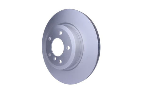 BMW Z4 Roadster Brake Disc, Hella OEM, OEM 34216782607 - View 2