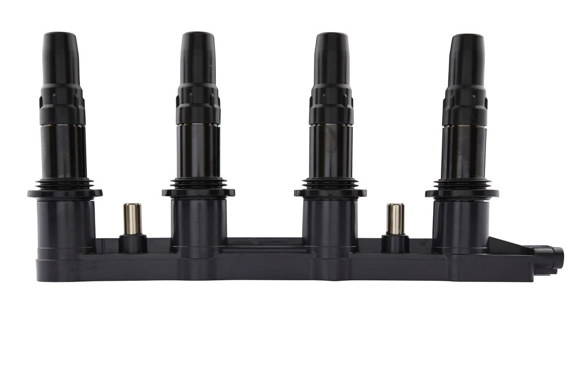 Hella Ignition Coil for Chevrolet & Vauxhall, OEM quality, OEM 1 208 098 - View 2