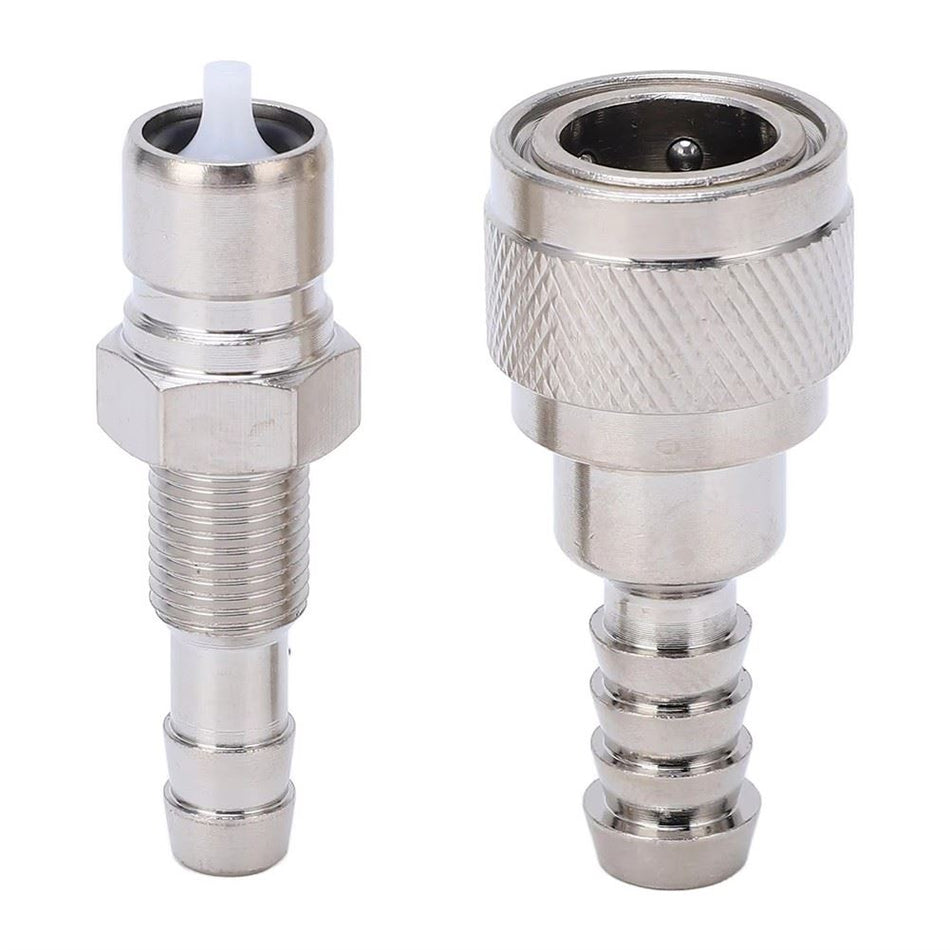 Outboard Male Female Line Connector Set - for Tohatsu - OEM 3B2-70250-1 | Eurowagens