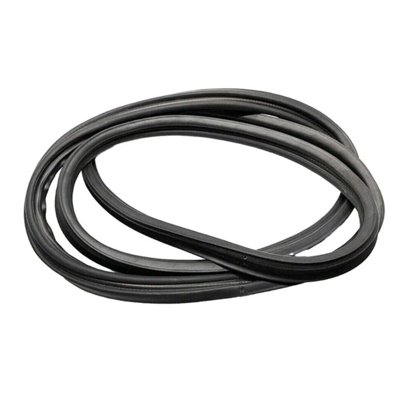 Tailgate Seal Weatherstrip - for Honda - OEM 74865-T2A-003 | Eurowagens - View 5