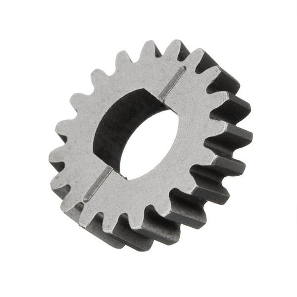 Sunroof Motor Repair Gear - for Mercedes-Benz | Eurowagens - View 2