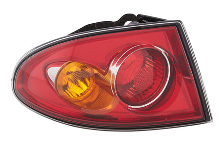 Seat Cordoba Left Rear Light, Hella OEM, OEM 6L5 945 111