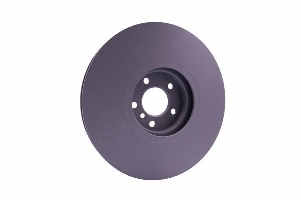 Hella Brake Disc for BMW, OEM quality, OEM 34116782068 - View 3