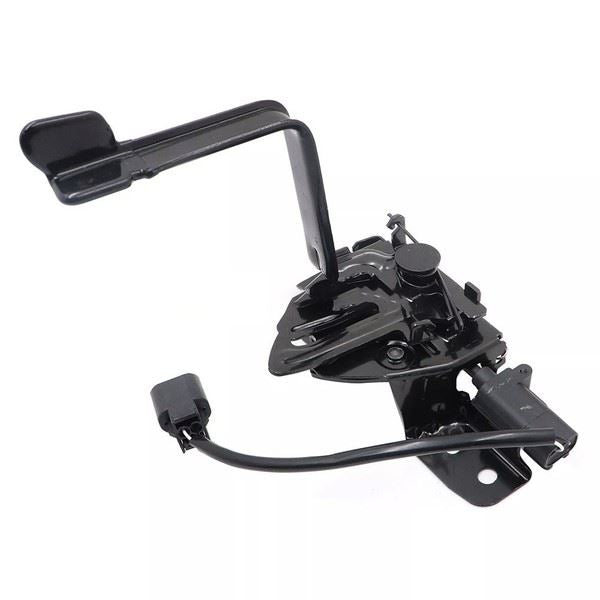 Bonnet Latch - for Hyundai - OEM 81130-S8000 | Eurowagens - View 5