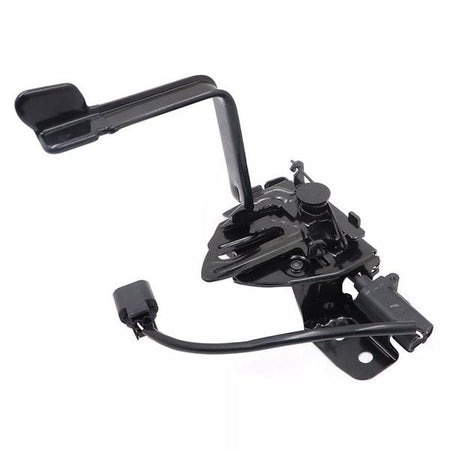 Bonnet Latch - for Hyundai - OEM 81130-S8000 | Eurowagens - View 5