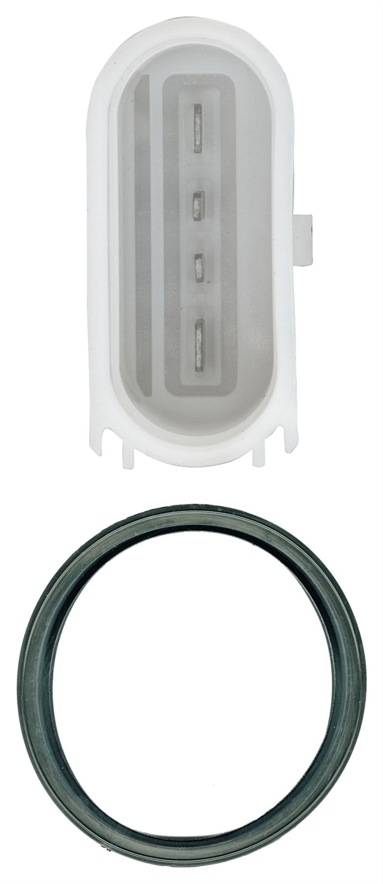 Hella Fuel Pump for Audi & Volkswagen, OEM quality, OEM 4B0 906 087 P - View 3