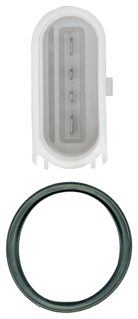 Hella Fuel Pump for Audi & Volkswagen, OEM quality, OEM 4B0 906 087 P - View 3