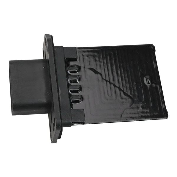 Blower Motor Resistor - for Ford & Lincoln - OEM 3F2Z18591AA | Eurowagens - View 2