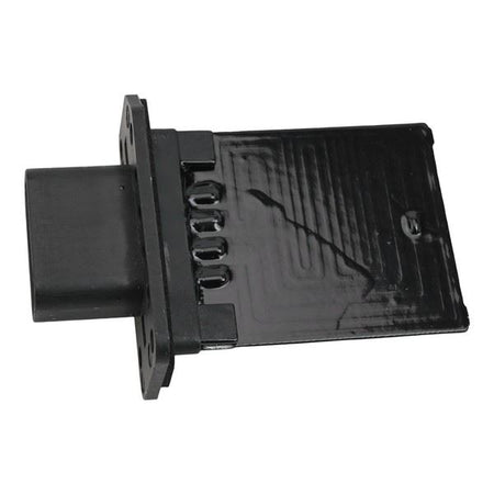 Blower Motor Resistor - for Ford & Lincoln - OEM 3F2Z18591AA | Eurowagens - View 2