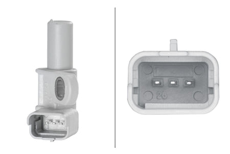 Hella Sensor for Volvo, Peugeot & more, OEM quality, OEM 1920.7V - View 2