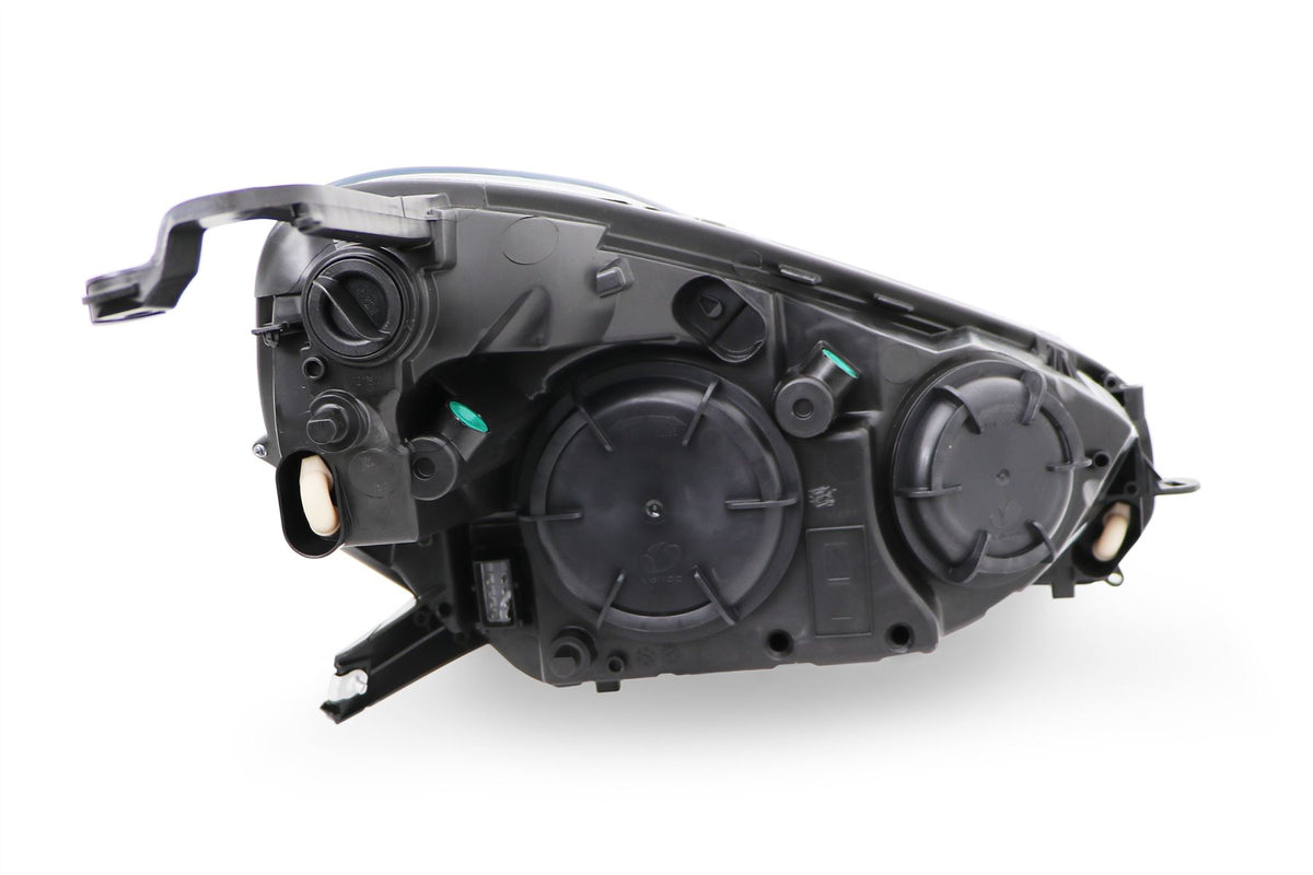 Vauxhall Adam Left Headlight, Hella OEM, OEM 13354570 - View 11