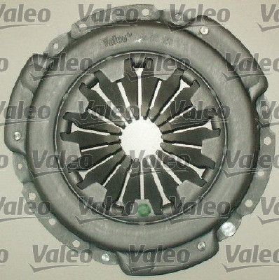 Valeo Clutch Kit for Fiat & Autobianchi, OEM quality, OEM 46743925 - View 5