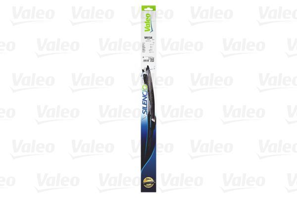 Valeo Front Wiper Blade for Toyota, Nissan & more, OEM quality, OEM 76620TF0004 - View 2