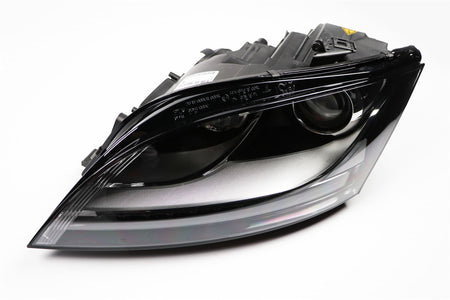 Audi TT Left Headlight, Magneti Marelli OEM, OEM 8J0941029AA - View 11