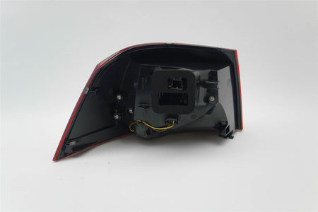 Hella LED Left Rear Light for Volkswagen, OEM quality, OEM 5K0945095L - View 3