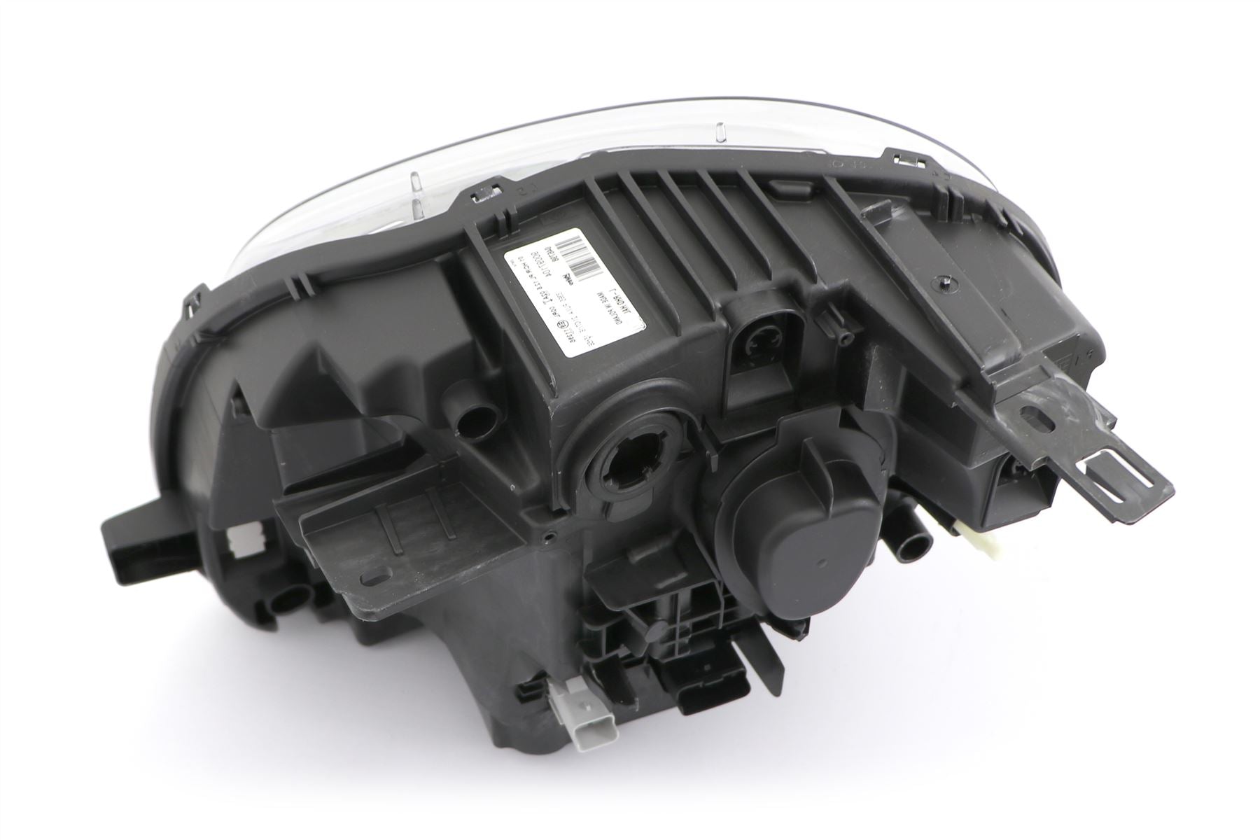 Smart Fortwo Right Headlight, Valeo OEM, OEM A4539069300 - View 10