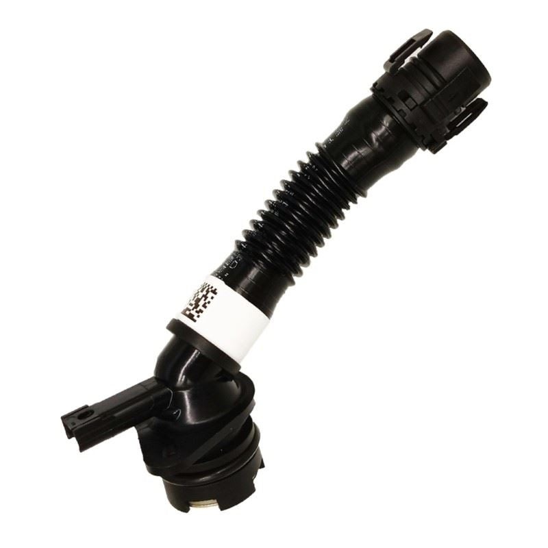 Crankcase Breather Hose - for BMW - OEM 11127590163 | Eurowagens - View 3