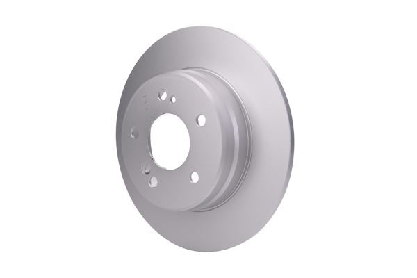 Hella Brake Disc for Mercedes-Benz, OEM quality, OEM 05098065AA - View 2