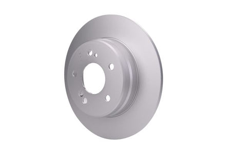 Hella Brake Disc for Mercedes-Benz, OEM quality, OEM 05098065AA - View 2