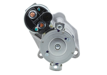 Hella Starter Motor for Audi & Seat, OEM quality, OEM 06D 911 023 - View 4